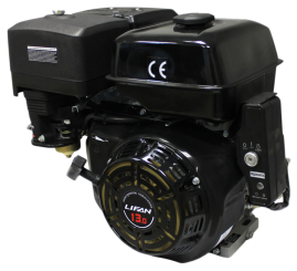 Двигатель бензиновый Lifan 188FD