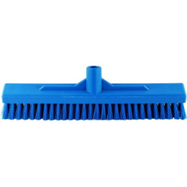 Щетка Schavon (460x70х70мм, синий)
