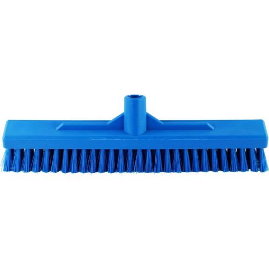 Щетка Schavon (460x70х70мм, синий)