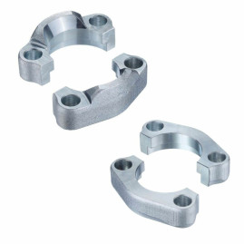 Скоба для SFL 38.1 (2 части) Robin