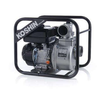 Мотопомпа Koshin SEV-80X
