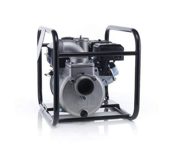 Мотопомпа Koshin SEV-80X