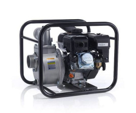 Мотопомпа Koshin SEV-80X