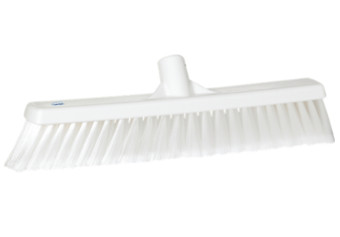 Щетка подметальная Vikan (41см, белый)