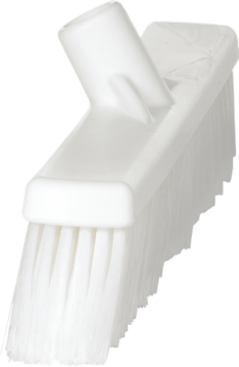 Щетка подметальная Vikan (41см, белый)