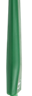 Щетка UST Vikan (30мм, зеленый)