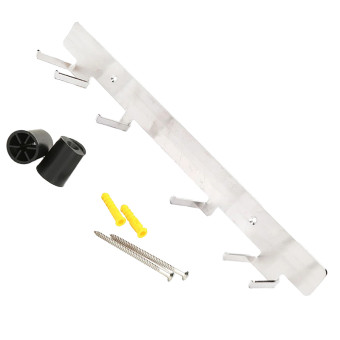 Крепление Schavon (460х60х70мм, белый)