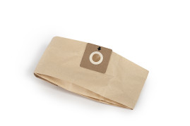 Фильтр-мешок Ghibli (бумага, 10шт, V10)