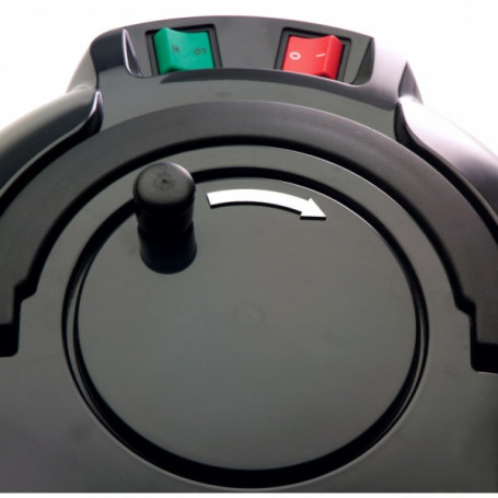 Пылесос Numatic Henry (HVR200A)
