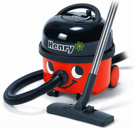 Пылесос Numatic Henry (HVR200A)