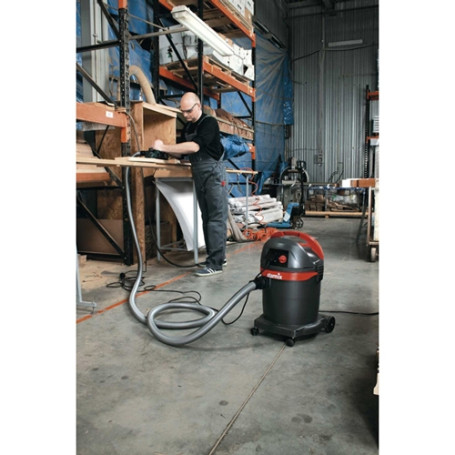 Пылесос STARMIX HS AR-1432 EWS