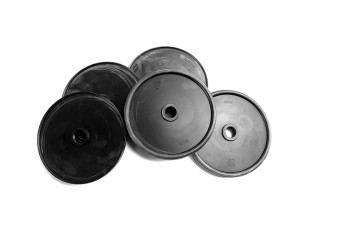 Ремкомплект Bertolini KIT (мембрана Poly-2180/Desmopan)