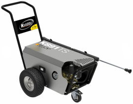 Мойка высокого давления Comet K 891 TS 15/230 T RW Premium