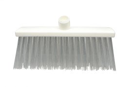 Щетка подметальная FBK (300х60 мм, белый)