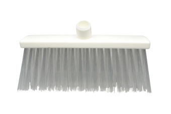 Щетка подметальная FBK (300х60 мм, белый)