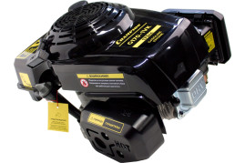 Двигатель бензиновый Champion G170-1VK/2