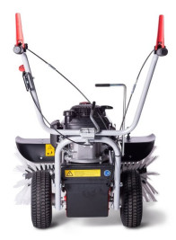 Подметальная машина Limpar 78 Honda (щетка для снега)