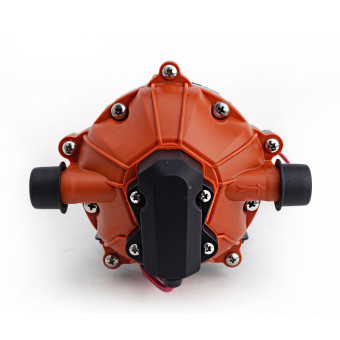 Мембранный насос Agro Pump 24В (4.2бар, 18.9л/мин)