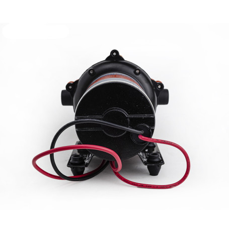 Мембранный насос Agro Pump 24В (4.2бар, 18.9л/мин) (SFDP2-050-060-51/24)