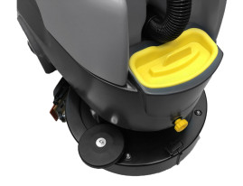 Поломоечная машина Lavor DART 36 B