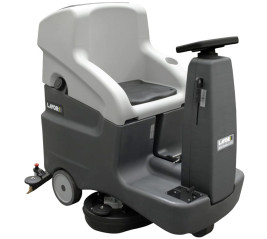 Поломоечная машина Lavor COMFORT XXS 66 BT (80Ач, Li-ion)