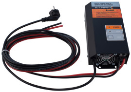 Зарядное устройство Stark ProHF E 12-8 (12В, 8А)