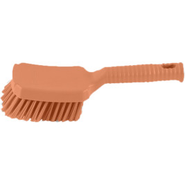 Щетка ручная Schavon (239х70х50мм, оранжевый)