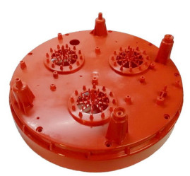 Крышка Soteco 021768AR (зам. для 02957 AR)