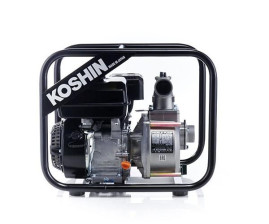 Мотопомпа Koshin STV-50X