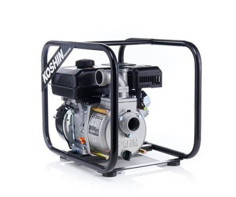 Мотопомпа Koshin STV-50X