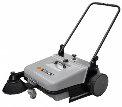 Подметальная машина Comet BSW 651 M