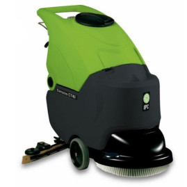 Поломоечная машина Gansow CT 40 C 50 (электрическая)