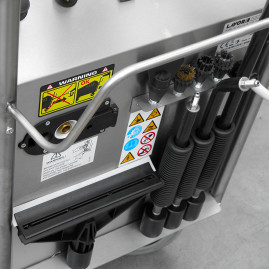 Парогенератор Lavor GV Vesuvio 18