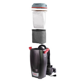 Пылесос ранцевый Sprintus BoostiX (220В)