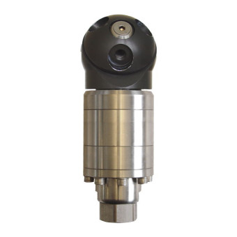 Насадка для мойки емкостей PA A42-R2 (160бар, 30л/мин, гидропривод)