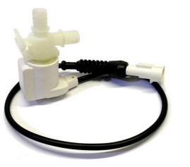 Клапан электромагнитный Portotecnica (220В)