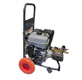 Мойка высокого давления Comet 15/280 EWD-K