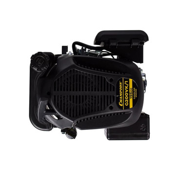 Двигатель бензиновый Champion G200VK/1