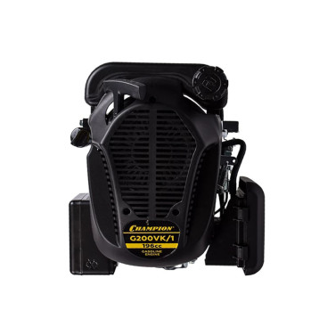 Двигатель бензиновый Champion G200VK/1
