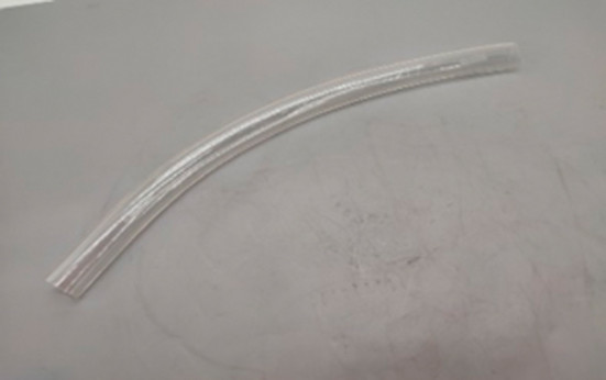 Патрубок WilMart (E531)