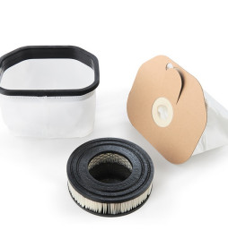 Пылесос ранцевый Ghibli VOYAGER 4 (220В, 800Вт)