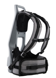 Пылесос ранцевый Ghibli VOYAGER 4 (220В, 800Вт)