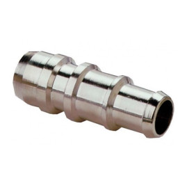 Ниппель (17-19мм елочка, 10бар, оцинк) PA