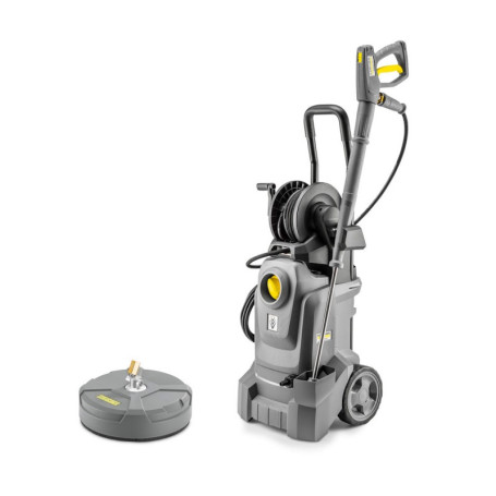 Мойка высокого давления Karcher HD 5/13 EX Plus + FR Classic (1.520-832)