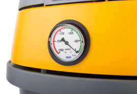 Пылесос Ghibli AS 40 KS M 220 V