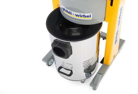 Пылесос Ghibli AS 40 KS M 220 V