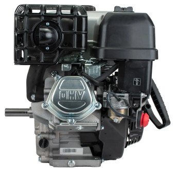 Двигатель бензиновый Zongshen ZS GB 420 E (15 л. с.)