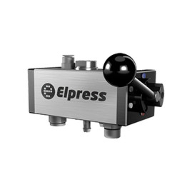 Сателлит Elpress Blocksat RF (15-40бар, пена/смыв, сж.возд)