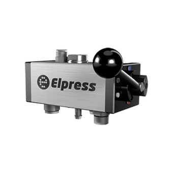 Сателлит Elpress Blocksat RF (15-40бар, пена/смыв, сж.возд)