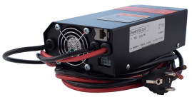 Зарядное устройство Stark ProHF E 12-10 (12В, 10А)